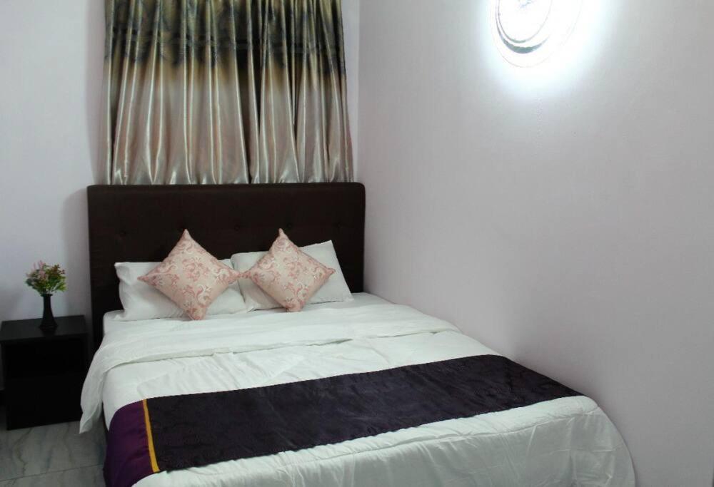 Entire Apartment 2Bedroom Port Dickson Glory Beach Porto Dickson Exterior foto