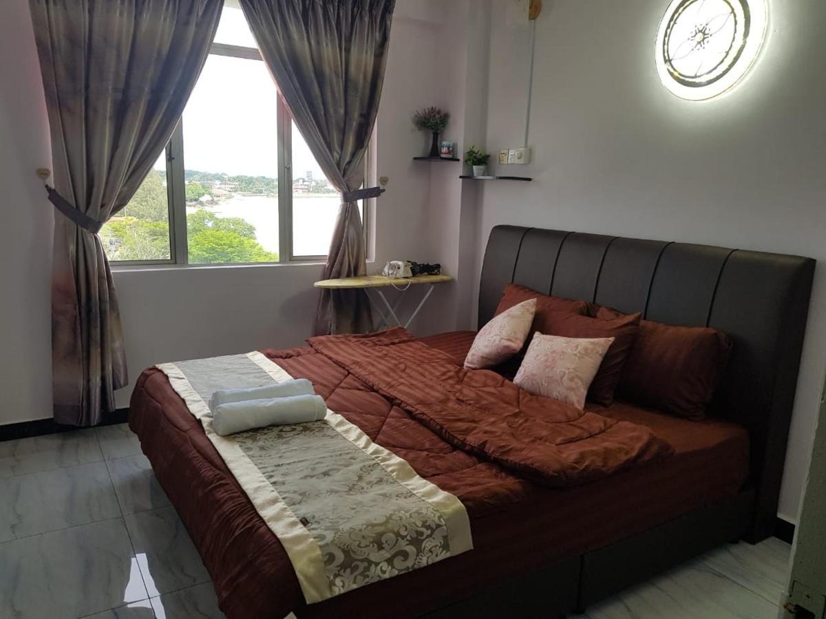 Entire Apartment 2Bedroom Port Dickson Glory Beach Porto Dickson Exterior foto