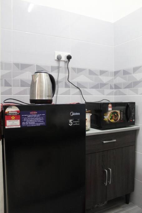 Entire Apartment 2Bedroom Port Dickson Glory Beach Porto Dickson Exterior foto
