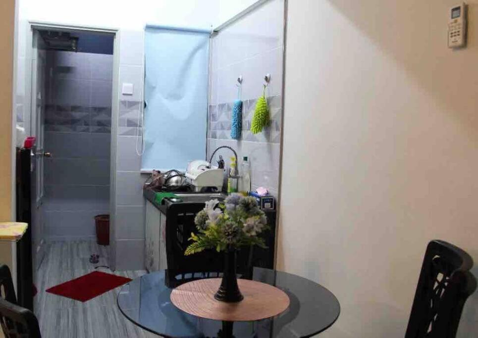 Entire Apartment 2Bedroom Port Dickson Glory Beach Porto Dickson Exterior foto