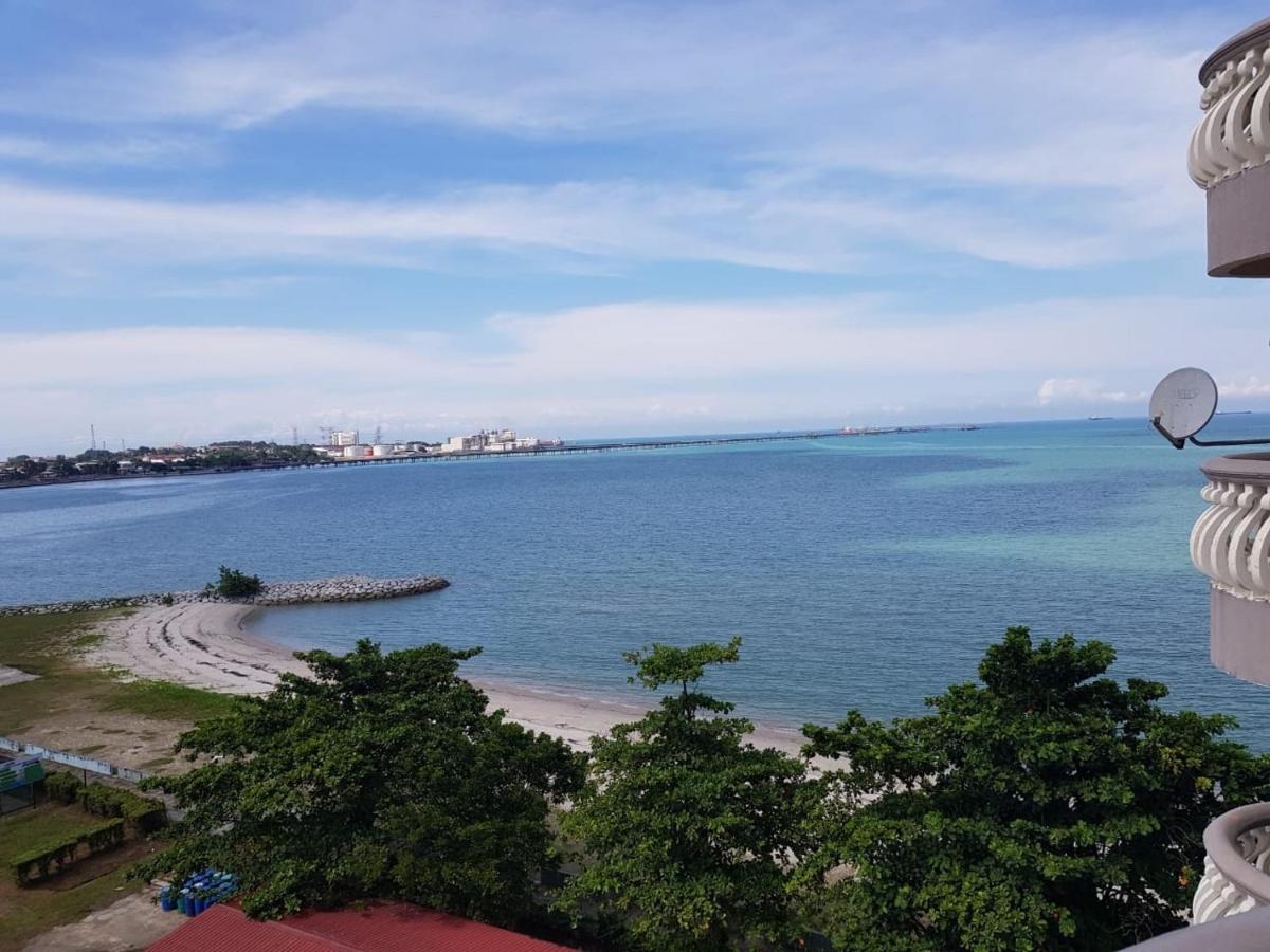 Entire Apartment 2Bedroom Port Dickson Glory Beach Porto Dickson Exterior foto