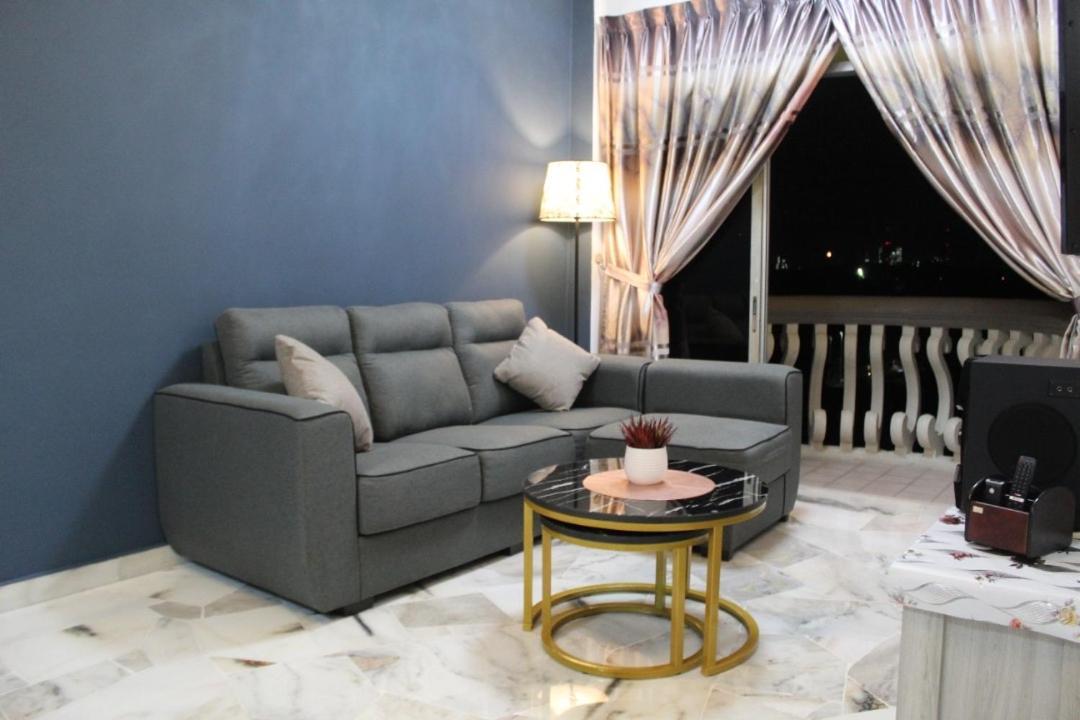 Entire Apartment 2Bedroom Port Dickson Glory Beach Porto Dickson Exterior foto
